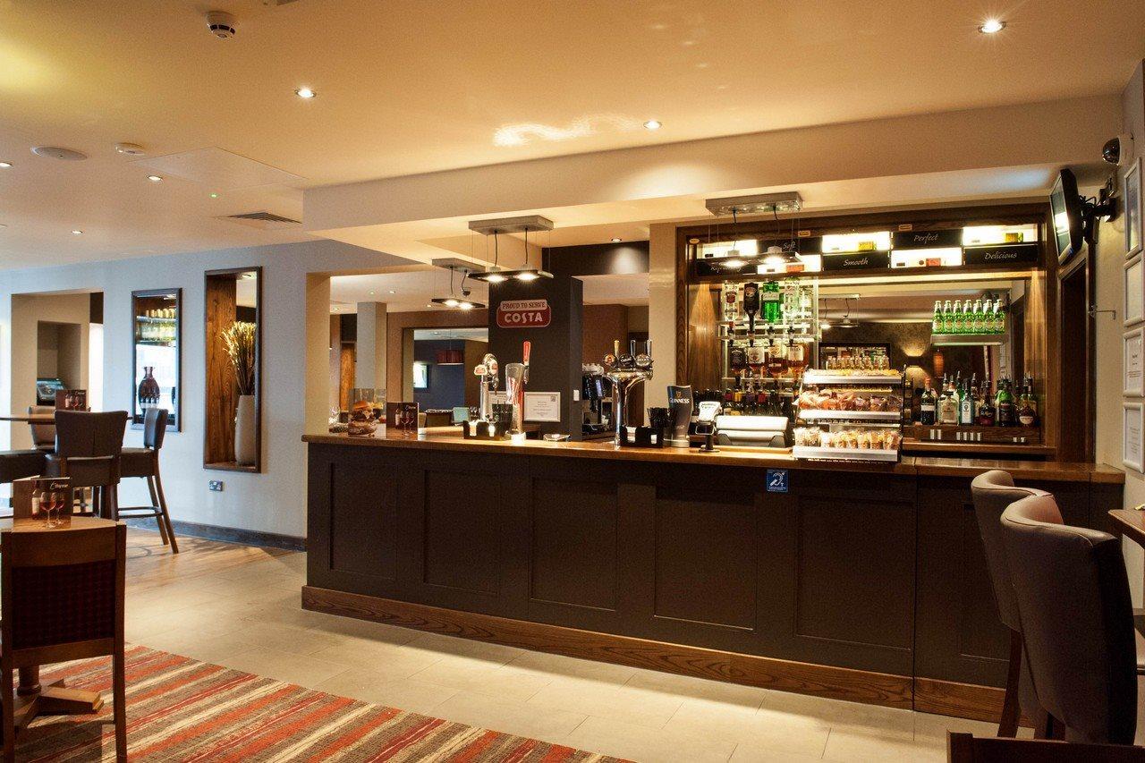 Premier Inn Canterbury City Centre Esterno foto
