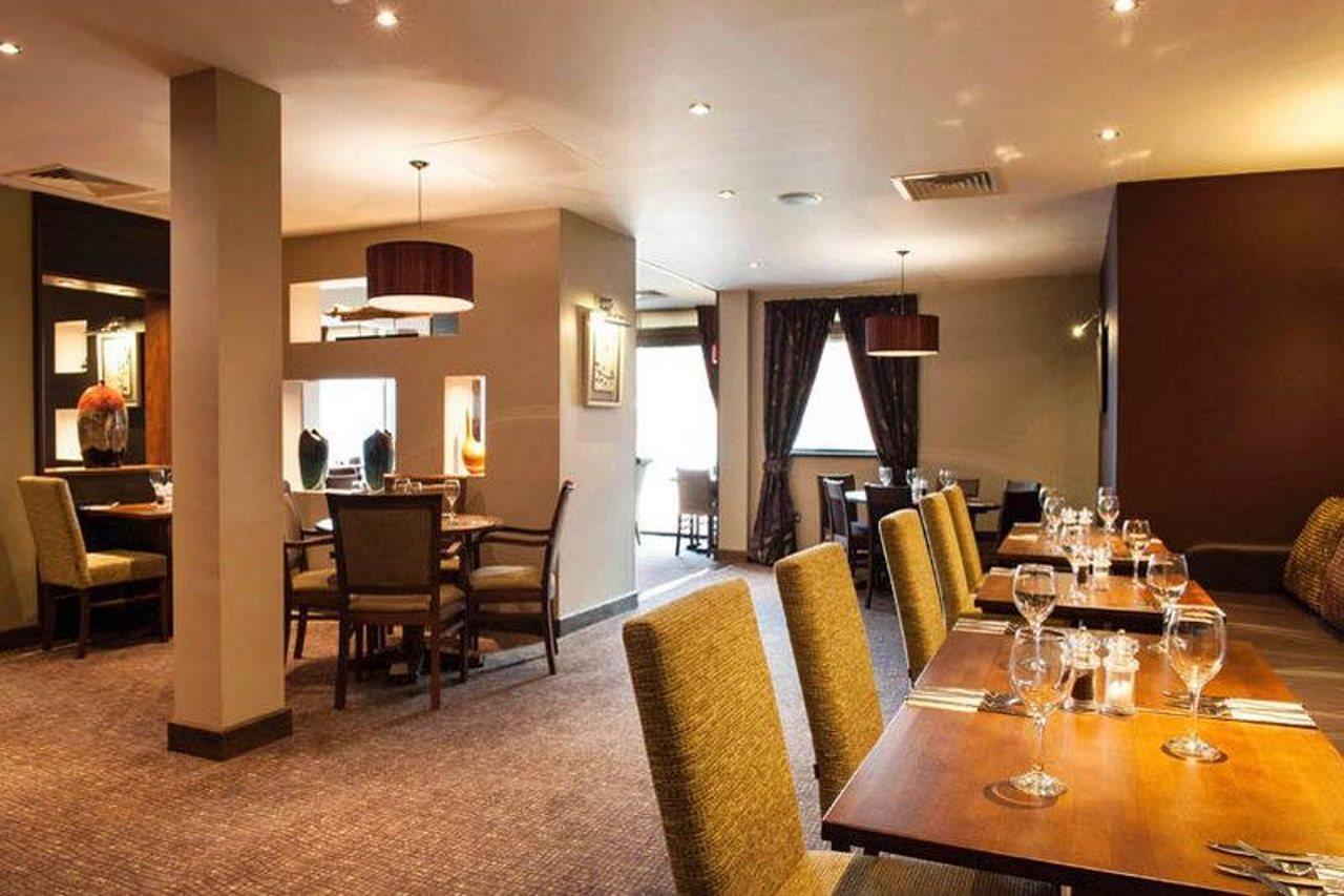 Premier Inn Canterbury City Centre Esterno foto